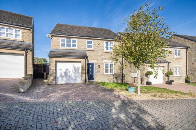 4 Bedroom Detached in S61 2RG