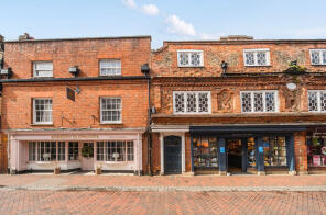 76b, High Street, Godalming GU7 1DU