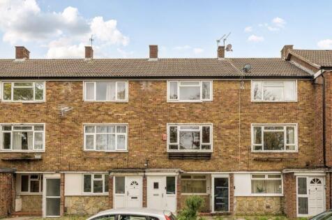 Burnt Ash Road, Lee