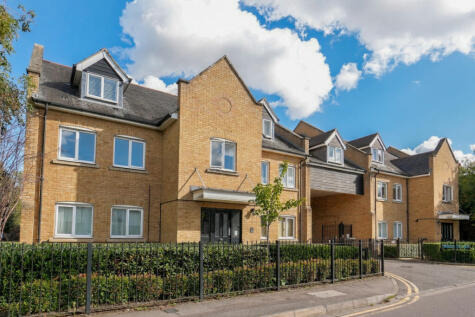 Southmill Road, Bishop's Stortford, Hertfordshire, CM23
