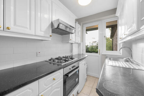 West Barnes Lane, Raynes Park, SW20