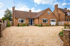 1, Upper Astrop Road, Banbury OX17 3PT