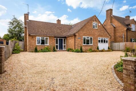 Upper Astrop Road, Kings Sutton, Banbury