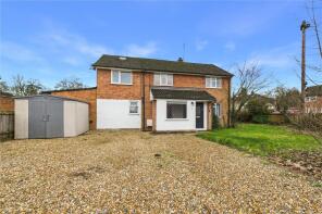 9, Three Firs Way, Burghfield Common, Reading RG7 3QH