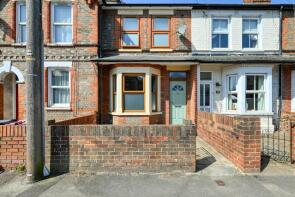 34, Briants Avenue, Caversham, Reading RG4 5AS