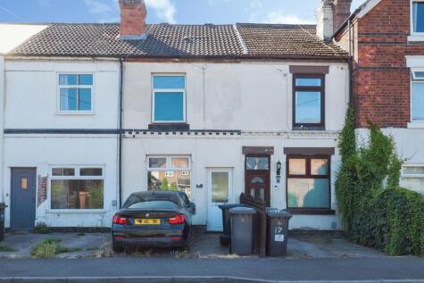 Vale Road, NOTTINGHAM, Nottinghamshire, NG4