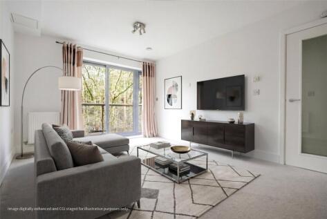 Caravan Lane, Rickmansworth, Hertfordshire, WD3