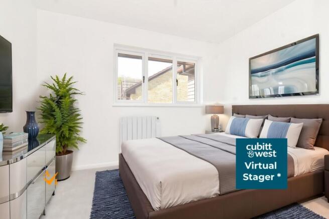 Bedroom (Modern Style)