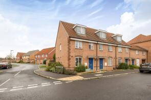 62, Diamond Drive, Didcot OX11 6FH