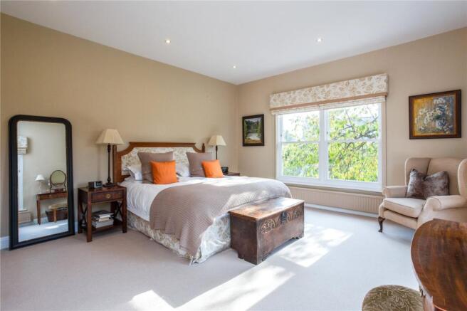 Main Bedroom