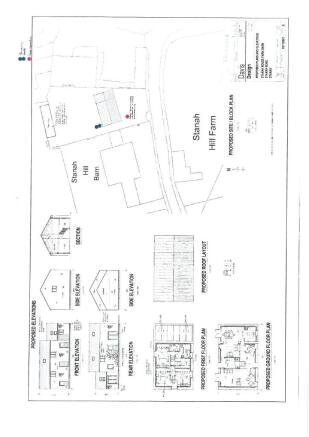 Elevations