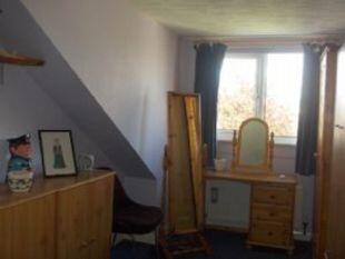 Dressing Room