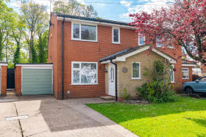 4b, Bannister Hall Drive, Higher Walton, Preston PR5 4DE
