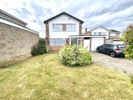 199, St Nicolas Park Drive, Nuneaton CV11 6EH