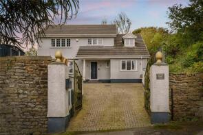 Badger House, Waunarlwydd Road, Cockett, Swansea SA2 0GB