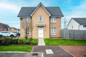 16, Clover Crescent, Cambuslang, Glasgow G72 6AD