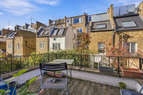 Epirus Road, London, SW6