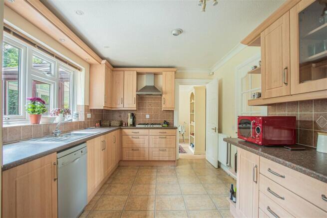Springfields, Tetbury photo 4