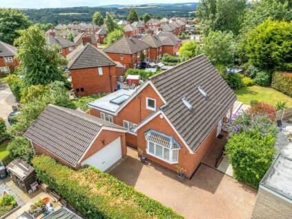 Flax Lea, Worsbrough, Barnsley, S70