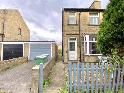 Stanley Road, Lindley, Huddersfield