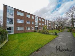 Flat 20, Knowles Court, Eccles Old Road, Salford M6 8ES
