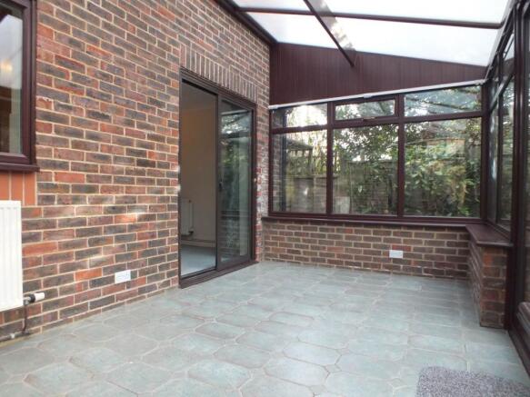 5 Mill Rise - conser