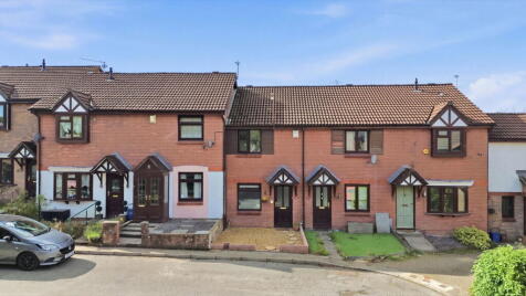 Holgate Close, Danescourt
