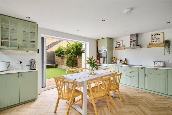 4 bed End of Terrace for sale Image 5