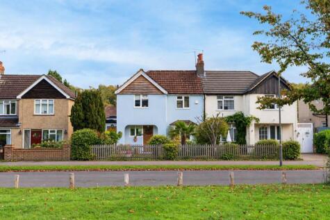 Church Lane Avenue, Coulsdon, CR5 3RT