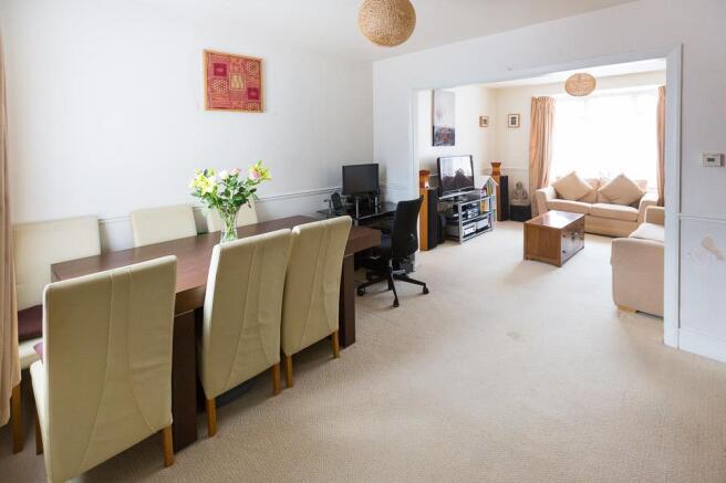 Through Lounge