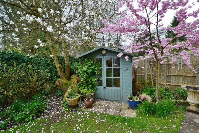 Summer House