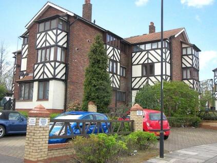Kirkwood Drive, Newcastle upon Tyne, Tyne and Wear, NE3