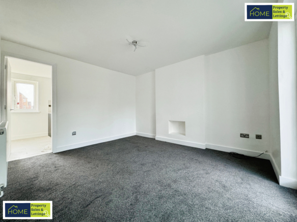 22 Highbridge, Sileby