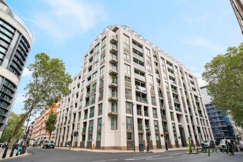 Horseferry Road, London, SW1P