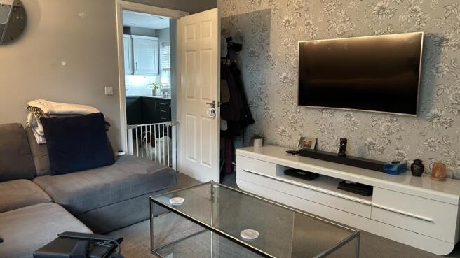 3 bed End of Terrace for sale Image 6