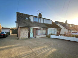 18, Fordstone Avenue, Preesall FY6 0EB