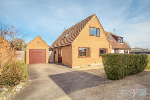24, Hereward Way, Thetford IP26 4BP