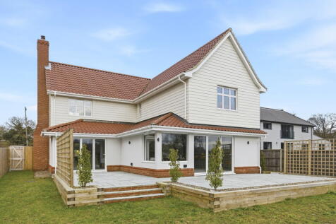 Wenhaston, Halesworth