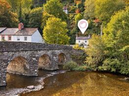 Dollys Cottage, Bridge Street, Dulverton TA22 9HP