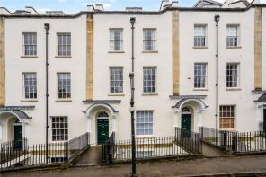 6, Pro Cathedral Lane, Clifton, Bristol BS8 1LB