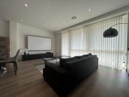 Apartment 35, 21 Matcham House, Glenthorne Road, London W6 0DQ