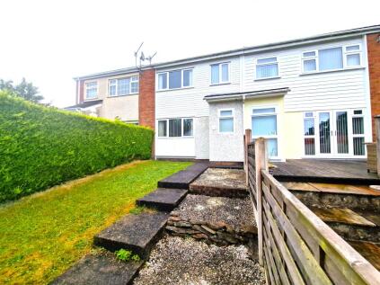 Sycamore Court, Woodfieldside, Pontllanfraith, Caerphilly County Borough