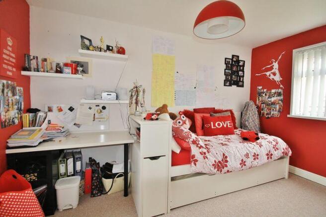 Bedroom 3