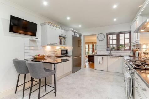 Coney Garth View, Scriven, Knaresborough