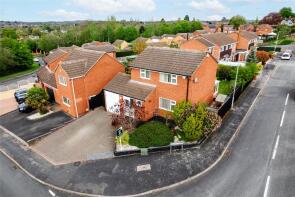 26, Derwent Drive, Melton Mowbray LE13 0BS