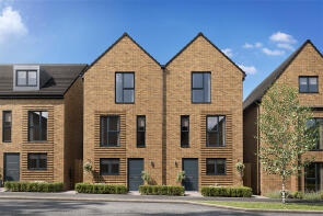 64, Bronte Avenue, Tattenhoe Park, Milton Keynes MK4 4LB