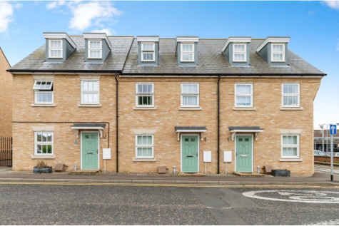 Bonds Lane, Biggleswade, SG18