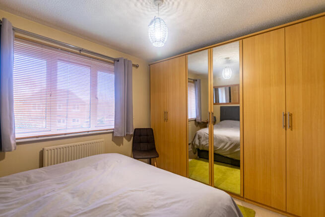 Bedroom 1 b