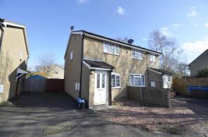 23, Purley Drive, Bridgwater TA6 4UJ