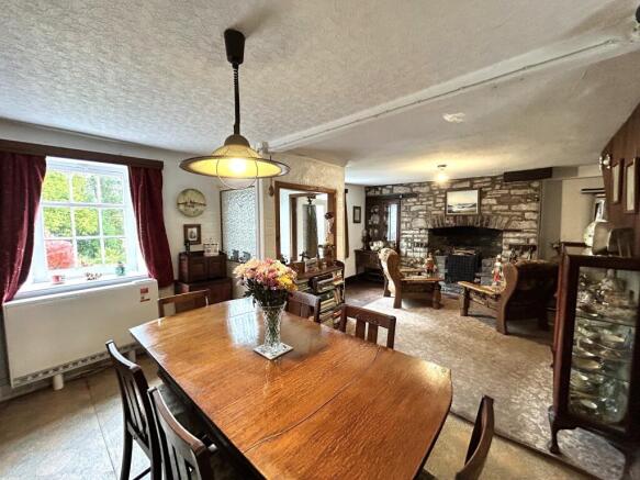 Sennybridge, Brecon, Powys. photo 2